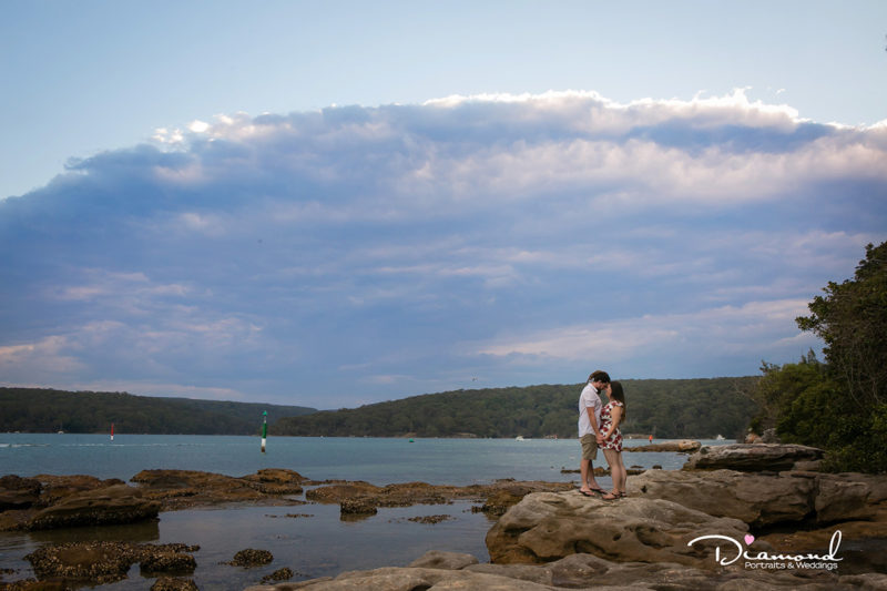 Engagement Photo Sessions 