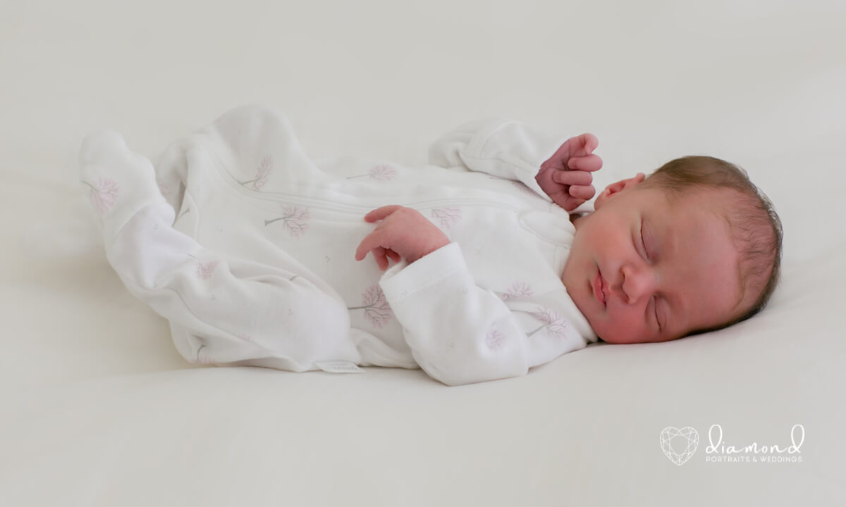 Newborn photographer sutherland shire