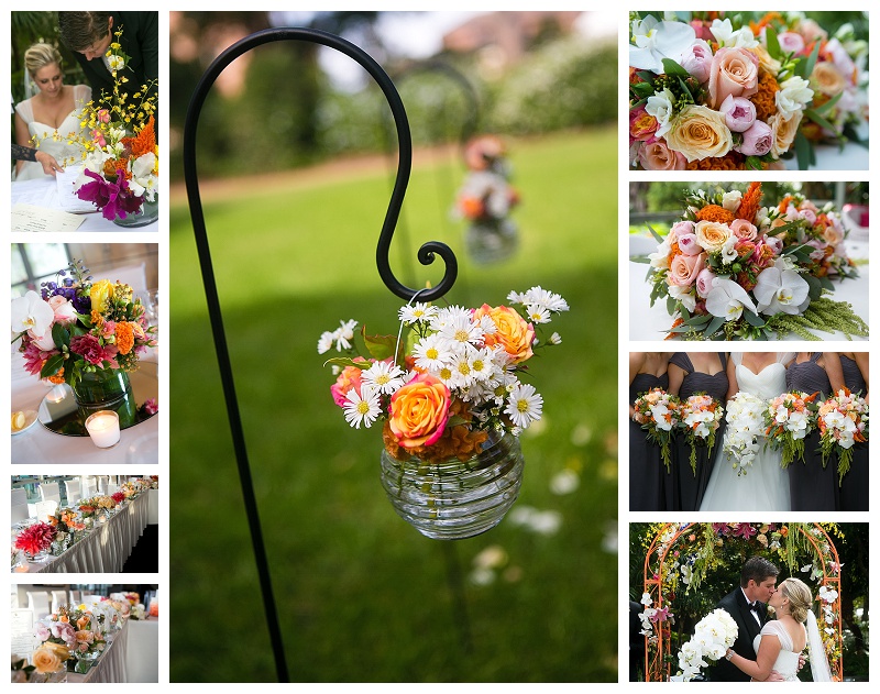  wedding flowers