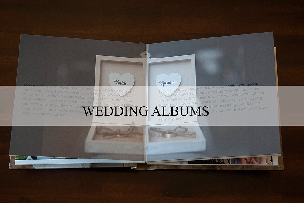 wedding albums why every bride should have one