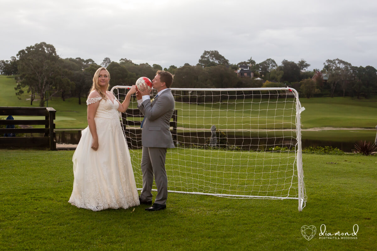 Wedding Day Happiness