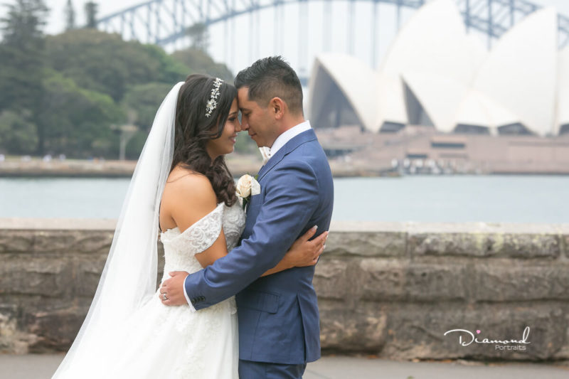 Wedding Photo Locations Sydney