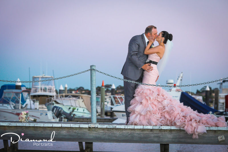 Sutherland Shire wedding venues 