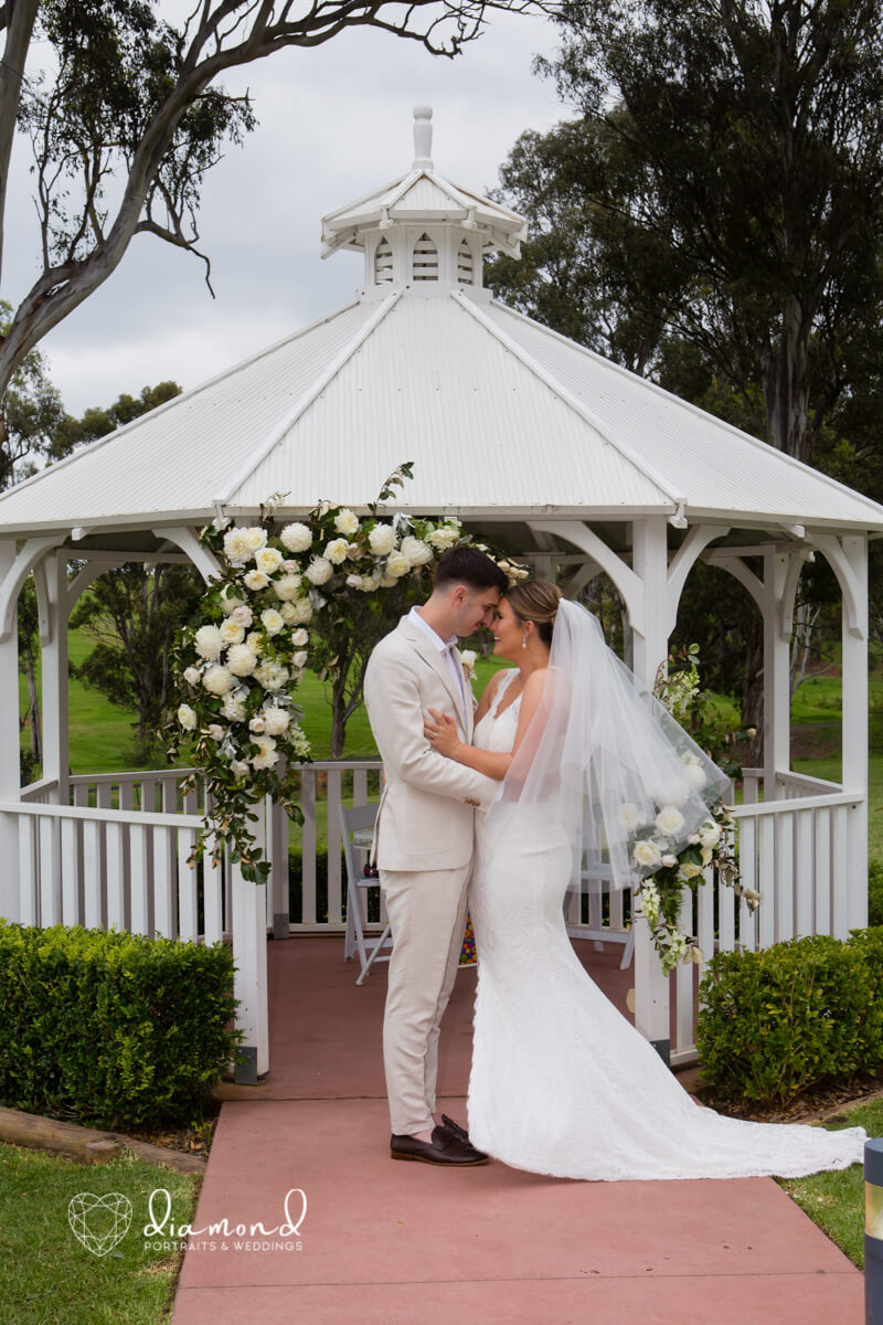 wedding happiness