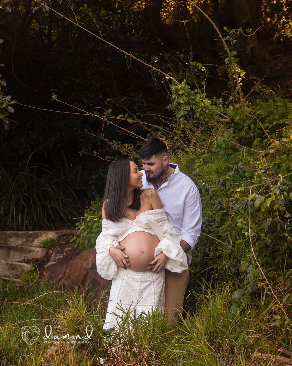 Maternity Portraits