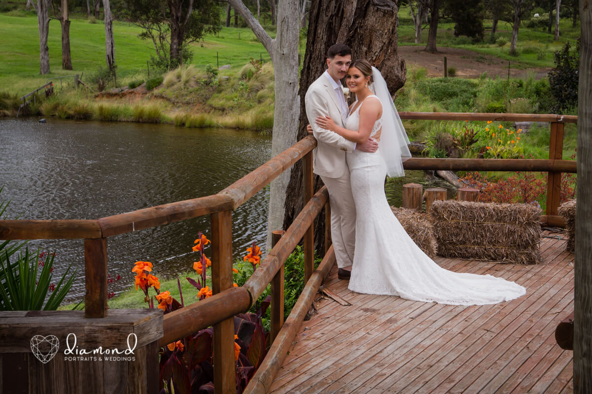 wedding happiness