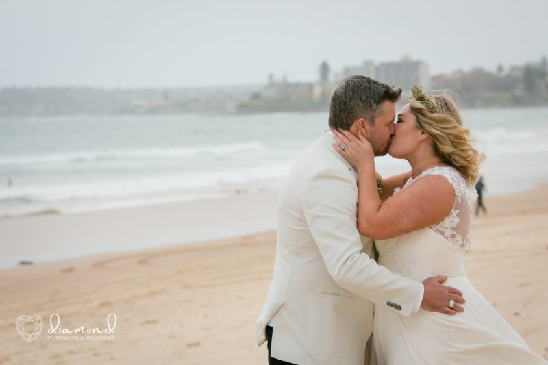 Sutherland Shire wedding photography