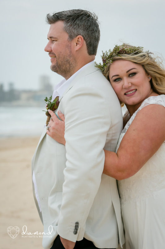 Wanda Surf Club Wedding