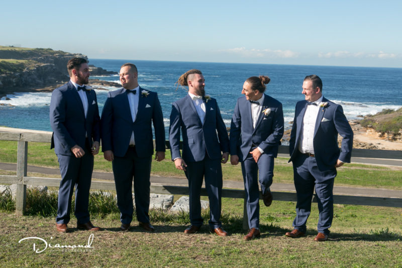 Sydney Weddings 