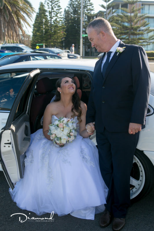 Sydney Weddings 