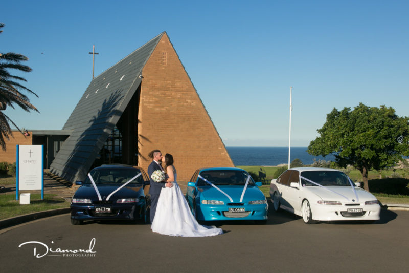 Sydney Weddings 