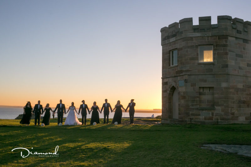 Sydney Weddings 