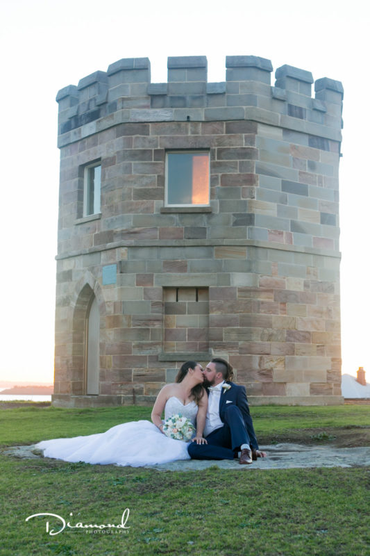 Sydney Weddings 