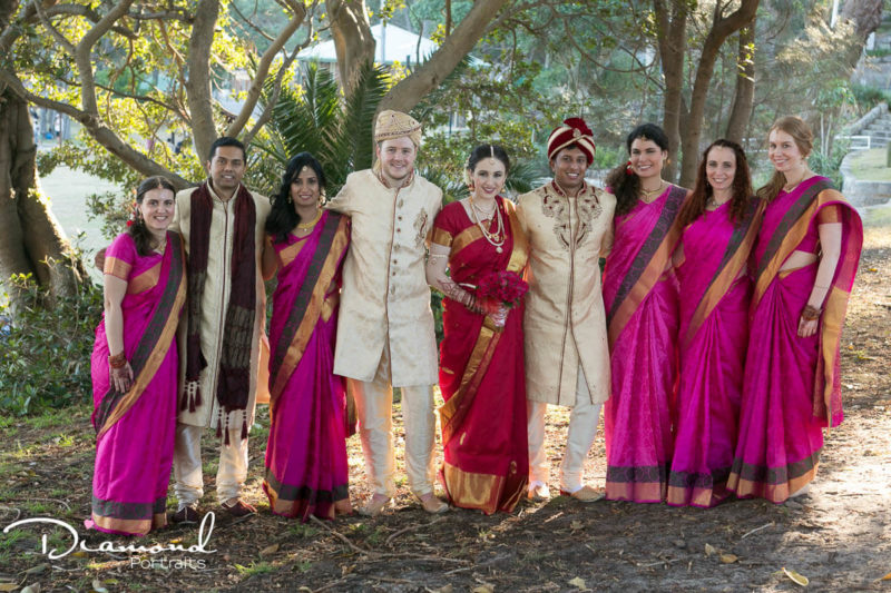 Indian Weddings