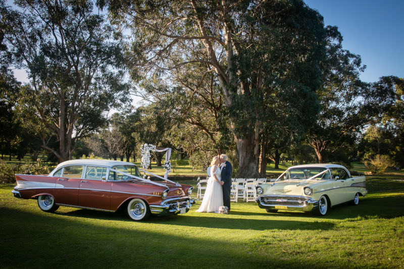 Sutherland Shire Wedding Venues