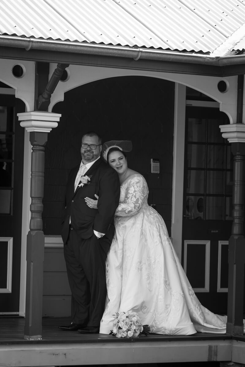 wedding day photos