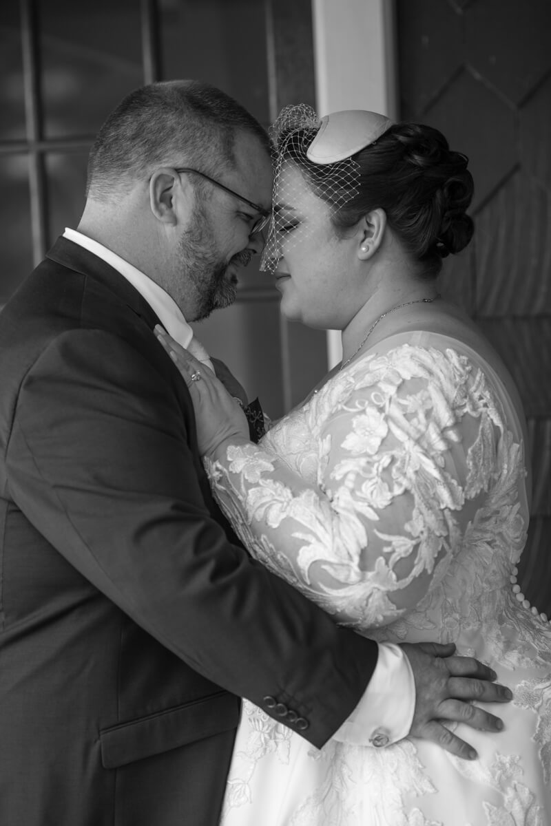 wedding day photos