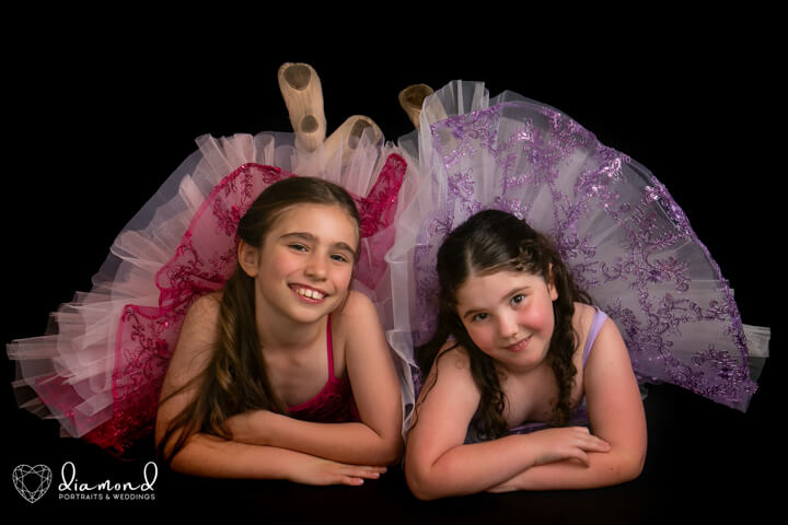 dance tutus