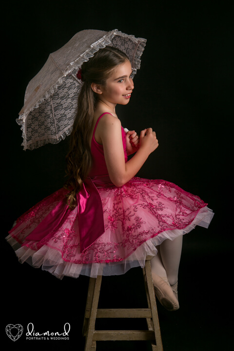 dance tutus