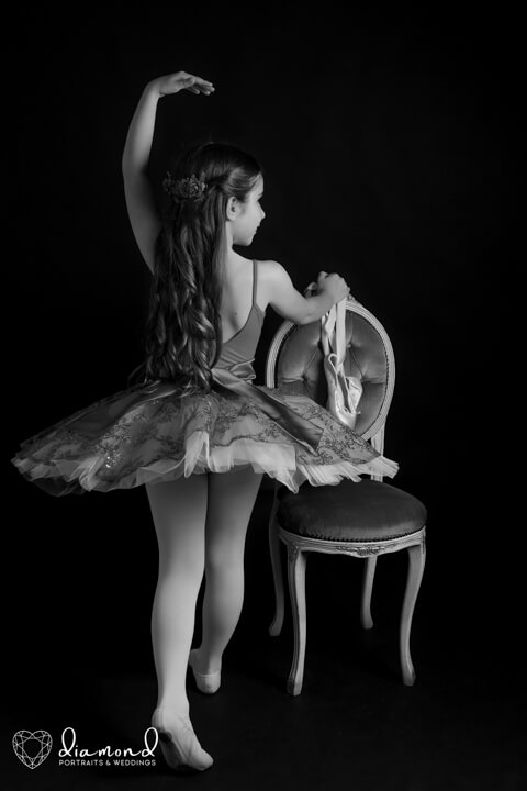 dance tutus