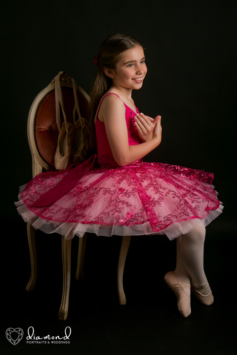 dance tutus