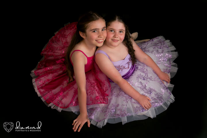 dance tutus