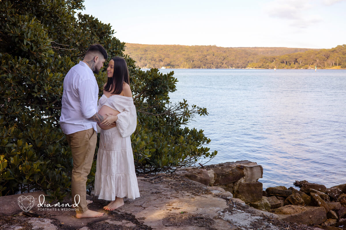 Maternity Portraits