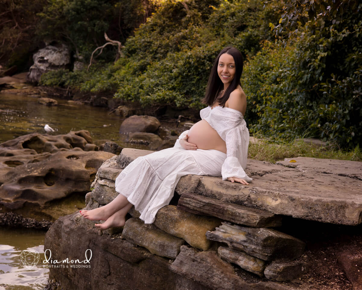 Maternity session