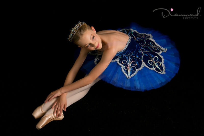 Ballet Photography