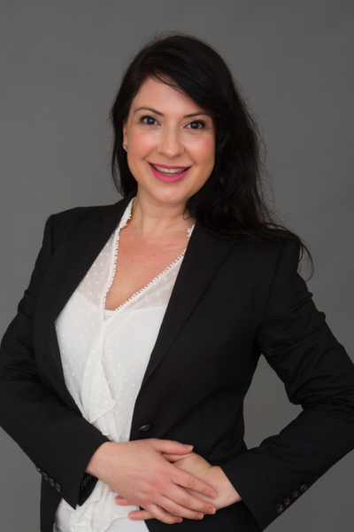 Professional headshots