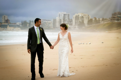 WEdding photo locations Sutherland shire