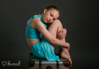 Beautiful portrait photography