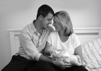 Newborn Photographer