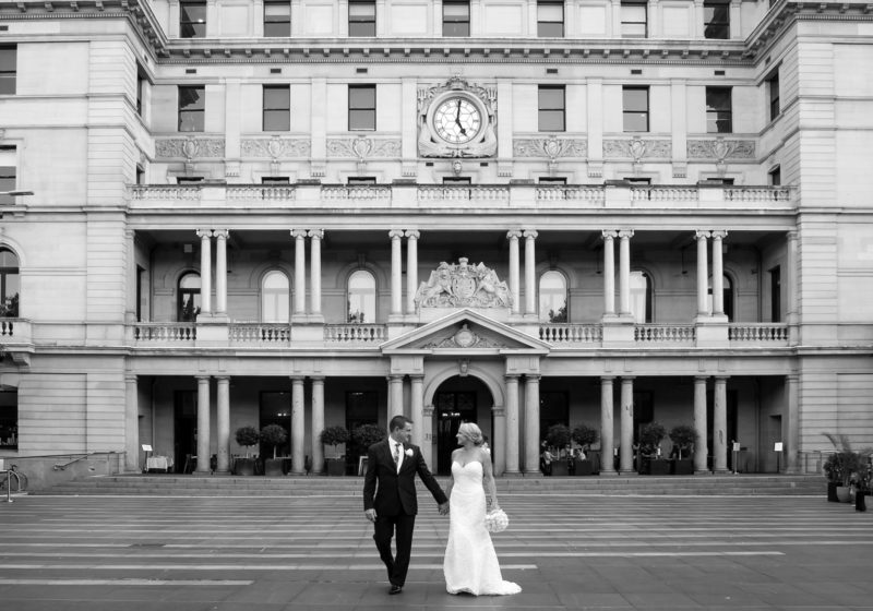 wedding photo locations sydney 
