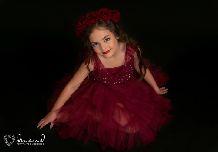 Sutherland shire dance photographer