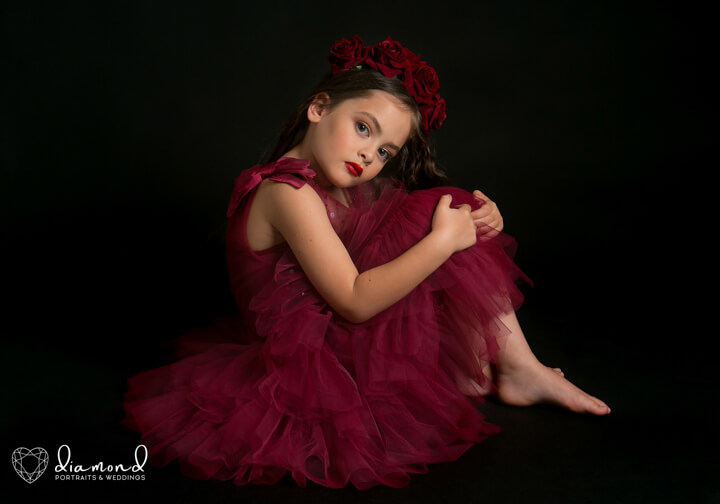 Sutherland Shire Dance photographer