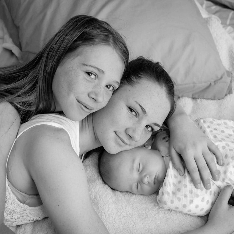 Newborn photographer sutherland shire