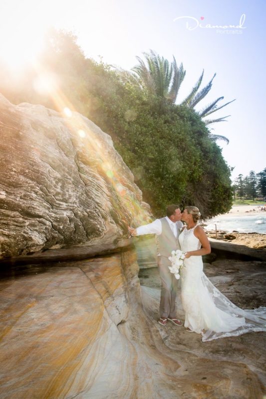 Sutherland Shire wedding venues 